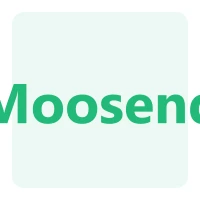 Moosend logo